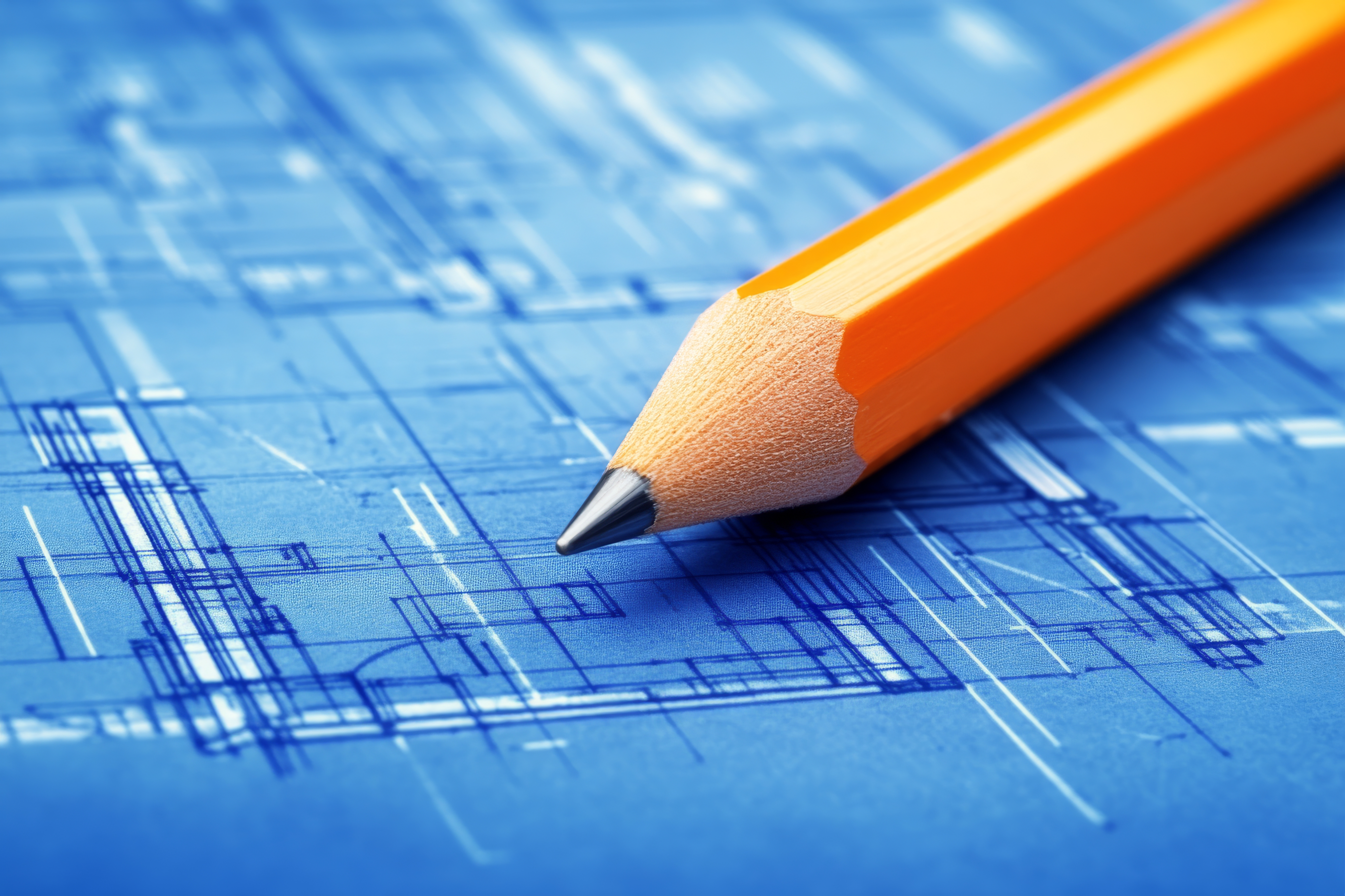 Engineering design plans